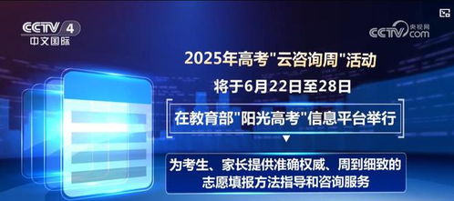 2025高考志愿填报攻略 大类招生与云咨询服务详解