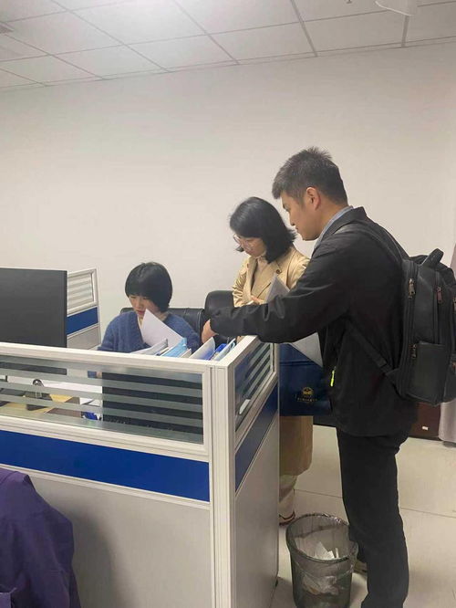 全程代办，持续护航 南京江北新区以专业信息咨询服务助力科技企业快速落地